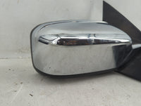 2007-2010 Lincoln Mkz Passenger Side View Mirror - Right Door Mirror OEM Used - Oemusedautoparts1.com