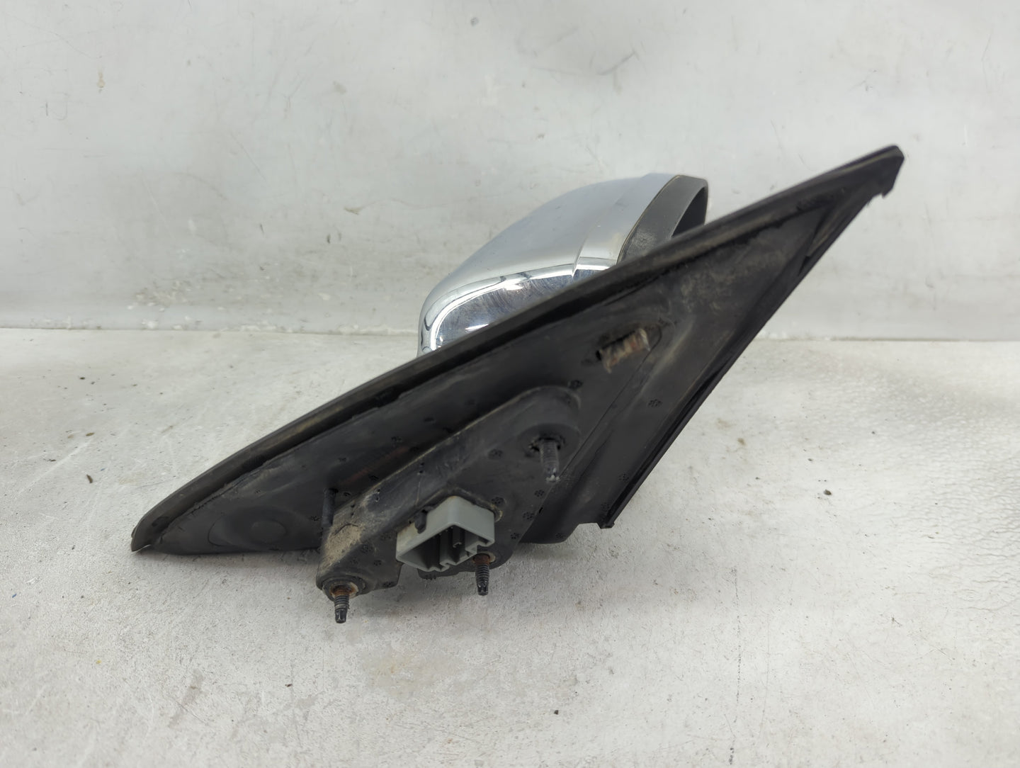2007-2010 Lincoln Mkz Passenger Side View Mirror - Right Door Mirror OEM Used - Oemusedautoparts1.com