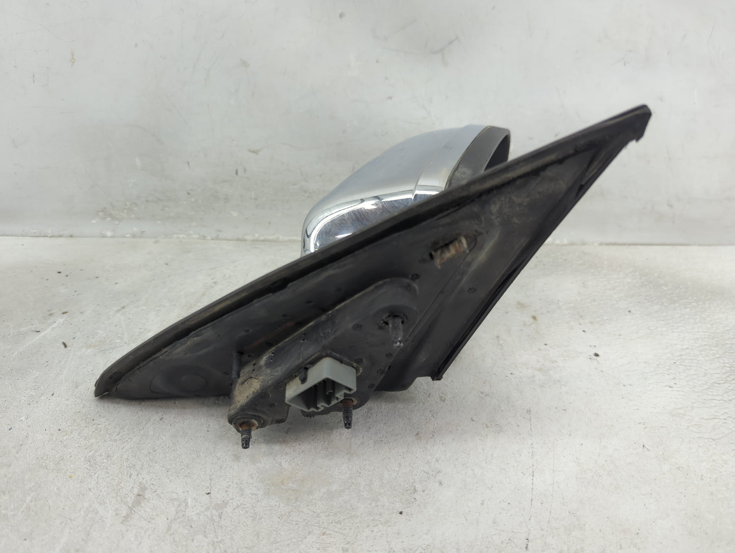 2007-2010 Lincoln Mkz Passenger Side View Mirror - Right Door Mirror OEM Used - Oemusedautoparts1.com