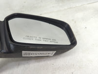 2007-2010 Lincoln Mkz Passenger Side View Mirror - Right Door Mirror OEM Used - Oemusedautoparts1.com