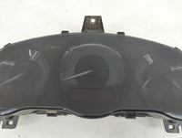 2010 Lincoln Mkz Instrument Cluster Speedometer Gauges P/N:AH6T-10849-AE H6T-10849-AF, MX257440-9865, DT4QA Fits OEM Used Au