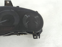 2010 Lincoln Mkz Instrument Cluster Speedometer Gauges P/N:AH6T-10849-AE H6T-10849-AF, MX257440-9865, DT4QA Fits OEM Used Au