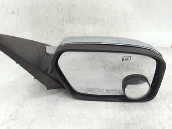 compare product 2007-2010 Lincoln Mkz Passenger Side View Mirror - Right Door Mirror OEM Used