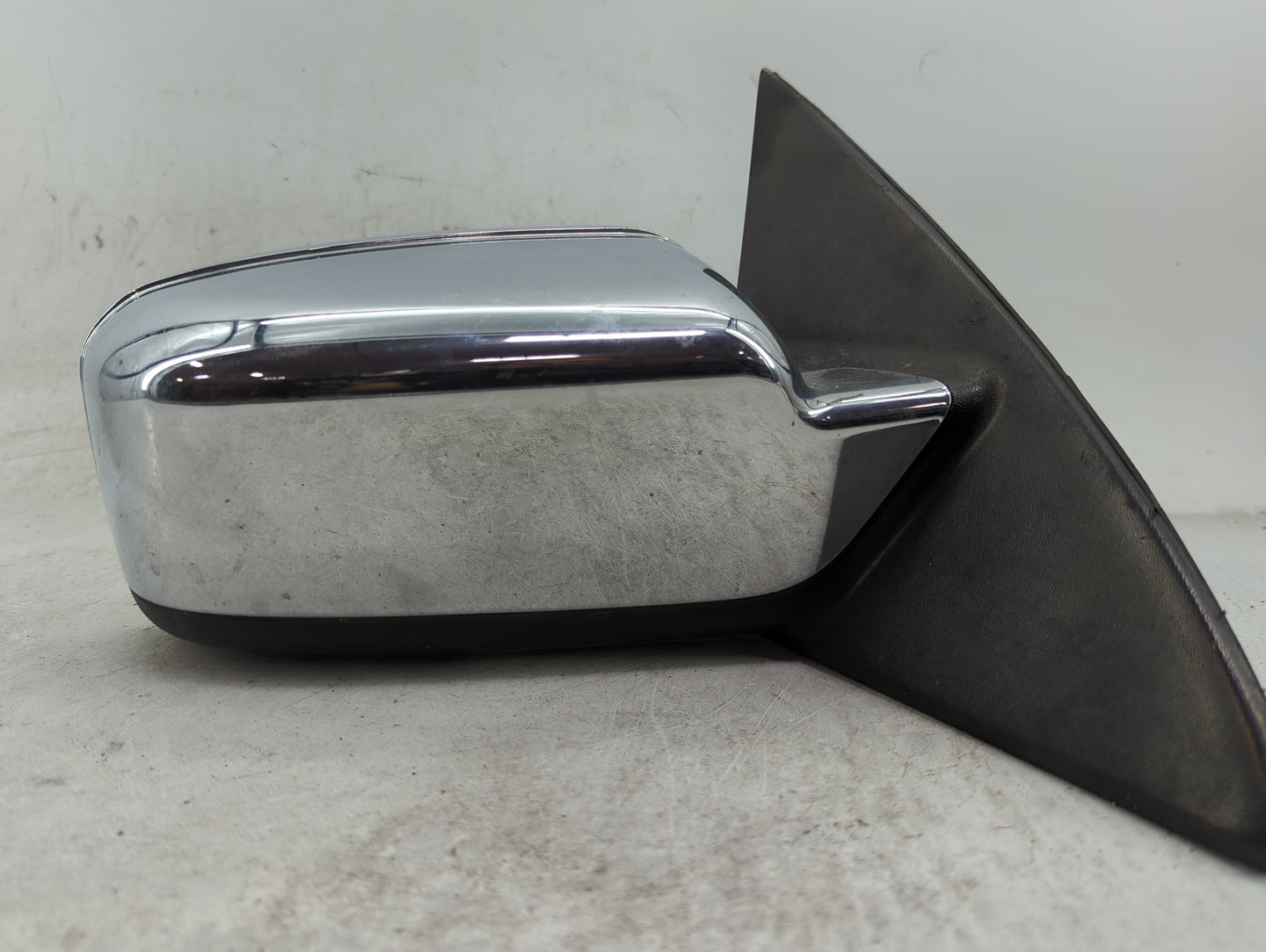 2007-2010 Lincoln Mkz Passenger Side View Mirror - Right Door Mirror OEM Used - Oemusedautoparts1.com