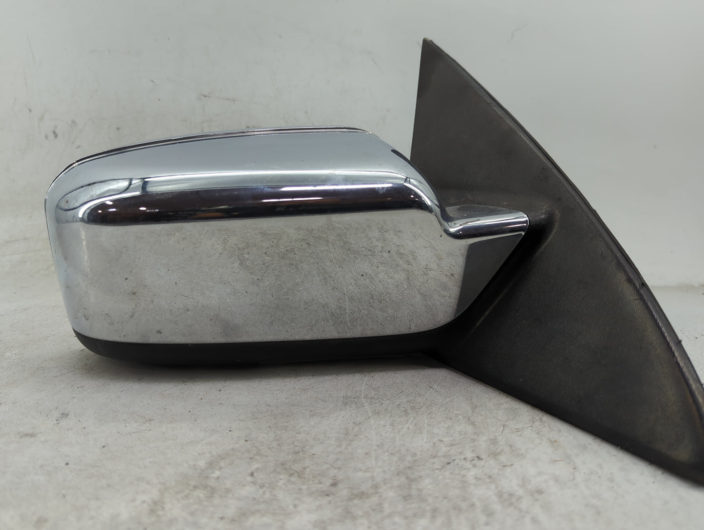 2007-2010 Lincoln Mkz Passenger Side View Mirror - Right Door Mirror OEM Used - Oemusedautoparts1.com