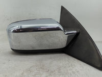 2007-2010 Lincoln Mkz Passenger Side View Mirror - Right Door Mirror OEM Used - Oemusedautoparts1.com
