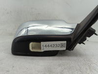 2007-2010 Lincoln Mkz Passenger Side View Mirror - Right Door Mirror OEM Used - Oemusedautoparts1.com
