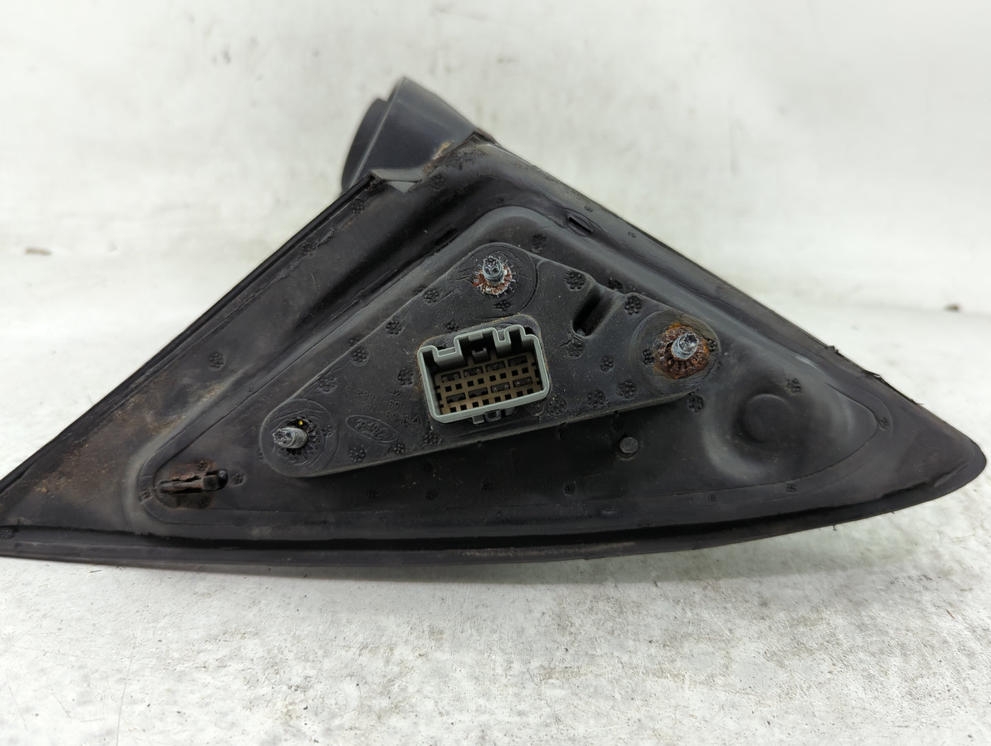 2007-2010 Lincoln Mkz Passenger Side View Mirror - Right Door Mirror OEM Used - Oemusedautoparts1.com