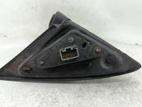 2007-2010 Lincoln Mkz Passenger Side View Mirror - Right Door Mirror OEM Used - Oemusedautoparts1.com