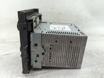 2010 Lincoln Mkz Radio AM FM Cd Player Receiver Replacement P/N:AH6T-19C158-BC Fits OEM Used Auto Parts