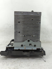 2010 Lincoln Mkz Radio AM FM Cd Player Receiver Replacement P/N:AH6T-19C158-BC Fits OEM Used Auto Parts - Oemusedautoparts1.