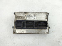 2010 Lincoln Mkz PCM Engine Control Computer ECU ECM PCU OEM P/N:AE5A-12A650-SD 6JXCD33A12, 6JXCD3300T2B, AE5T-12A650-BD Fit