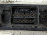 2010 Lincoln Mkz PCM Engine Control Computer ECU ECM PCU OEM P/N:AE5A-12A650-SD 6JXCD33A12, 6JXCD3300T2B, AE5T-12A650-BD Fit