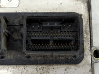 2010 Lincoln Mkz PCM Engine Control Computer ECU ECM PCU OEM P/N:AE5A-12A650-SD 6JXCD33A12, 6JXCD3300T2B, AE5T-12A650-BD Fit