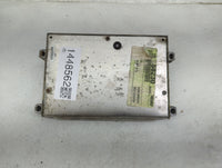 2010 Lincoln Mkz PCM Engine Control Computer ECU ECM PCU OEM P/N:AE5A-12A650-SD 6JXCD33A12, 6JXCD3300T2B, AE5T-12A650-BD Fit
