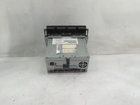 2010 Lincoln Mkz Radio AM FM Cd Player Receiver Replacement P/N:9H6T-18K931-DC 9H6T-18C156-DB, NAU-4204 Fits OEM Used Auto P