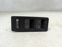 2010-2012 Lincoln Mkz Master Power Window Switch Replacement Driver Side Left P/N:9H6T-14540-AAW Fits Fits 2010 2011 2012 OE