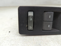 2010-2012 Lincoln Mkz Master Power Window Switch Replacement Driver Side Left P/N:9H6T-14540-AAW Fits Fits 2010 2011 2012 OE