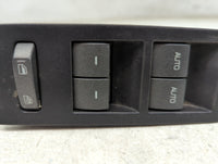 2010-2012 Lincoln Mkz Master Power Window Switch Replacement Driver Side Left P/N:9H6T-14540-AAW Fits Fits 2010 2011 2012 OE