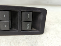 2010-2012 Lincoln Mkz Master Power Window Switch Replacement Driver Side Left P/N:9H6T-14540-AAW Fits Fits 2010 2011 2012 OE