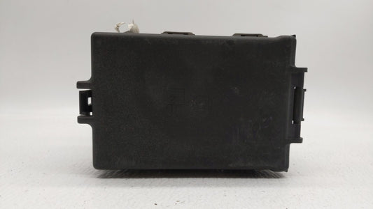 2011-2012 Lincoln Mkz Fusebox Fuse Box Panel Relay Module P/N:AE5T-14290-AAE5T-14A003-BA Fits Fits 2010 2011 2012 OEM Used A