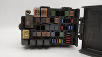 2011-2012 Lincoln Mkz Fusebox Fuse Box Panel Relay Module P/N:AE5T-14290-AAE5T-14A003-BA Fits Fits 2010 2011 2012 OEM Used A