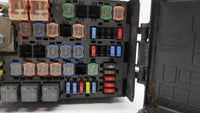 2011-2012 Lincoln Mkz Fusebox Fuse Box Panel Relay Module P/N:AE5T-14290-AAE5T-14A003-BA Fits Fits 2010 2011 2012 OEM Used A