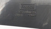 2011-2012 Lincoln Mkz Fusebox Fuse Box Panel Relay Module P/N:AE5T-14290-AAE5T-14A003-BA Fits Fits 2010 2011 2012 OEM Used A