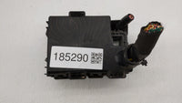 2011-2012 Lincoln Mkz Fusebox Fuse Box Panel Relay Module P/N:AE5T-14290-AAE5T-14A003-BA Fits Fits 2010 2011 2012 OEM Used A