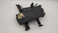 2007-2010 Lincoln Mkz Fusebox Fuse Box Panel Relay Module P/N:9H61-14290-B Fits Fits 2007 2008 2009 2010 OEM Used Auto Parts