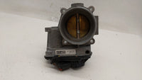 2007-2012 Lincoln Mkz Throttle Body P/N:7T4E-9F991-FA 7T4E-9F991-GA Fits Fits 2007 2008 2009 2010 2011 2012 2013 2014 OEM Us