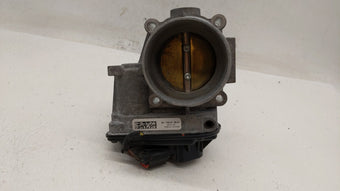 compare product 2007-2012 Lincoln Mkz Throttle Body P/N:7T4E-9F991-FA 7T4E-9F991-GA Fits Fits 2007 2008 2009 2010 2011 2012 2013 2014 OEM Used Auto Parts