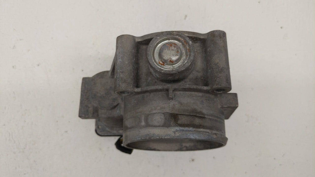2007-2012 Lincoln Mkz Throttle Body P/N:7T4E-9F991-FA 7T4E-9F991-GA Fits Fits 2007 2008 2009 2010 2011 2012 2013 2014 OEM Us