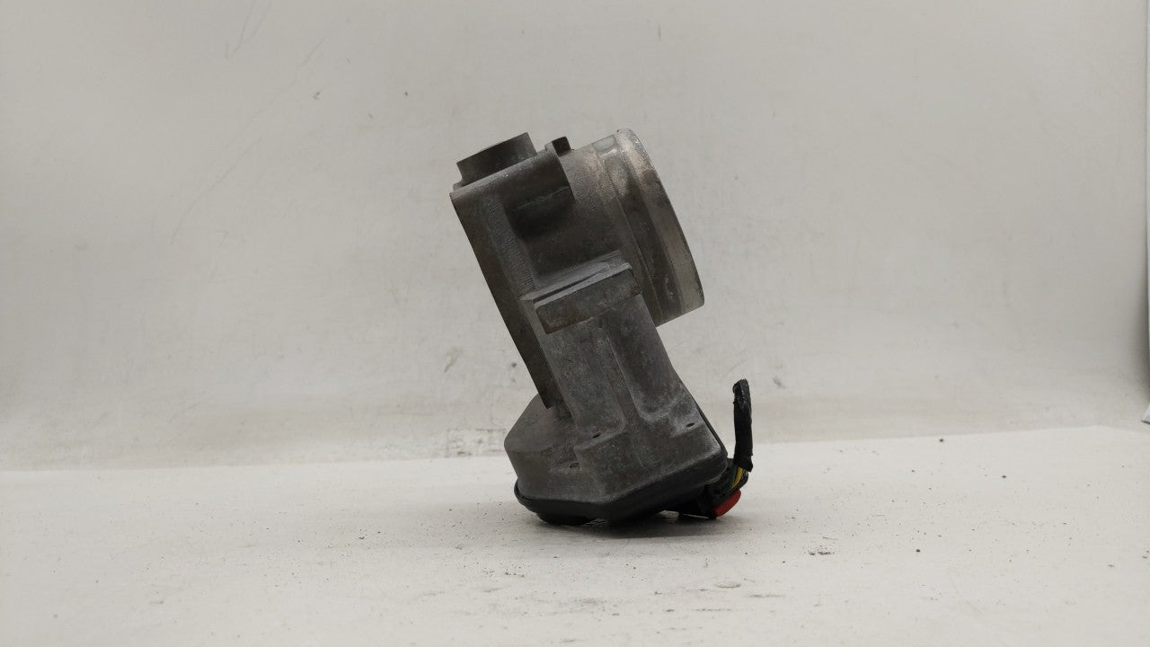 2007-2012 Lincoln Mkz Throttle Body P/N:7T4E-9F991-FA 7T4E-9F991-GA Fits Fits 2007 2008 2009 2010 2011 2012 2013 2014 OEM Us