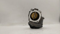 2007-2012 Lincoln Mkz Throttle Body P/N:7T4E-9F991-FA 7T4E-9F991-GA Fits Fits 2007 2008 2009 2010 2011 2012 2013 2014 OEM Us