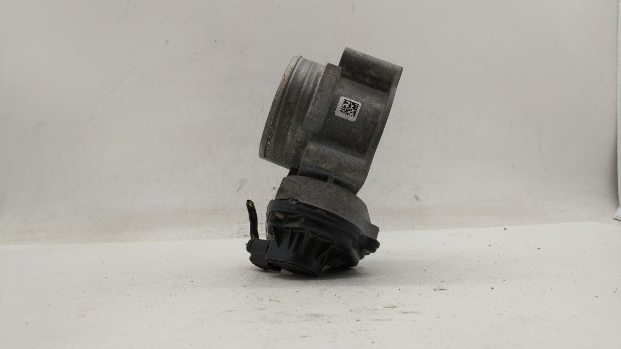2007-2012 Lincoln Mkz Throttle Body P/N:7T4E-9F991-FA 7T4E-9F991-GA Fits Fits 2007 2008 2009 2010 2011 2012 2013 2014 OEM Us