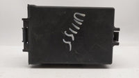 2011-2012 Lincoln Mkz Fusebox Fuse Box Panel Relay Module P/N:AE5T-14290-A AE5T-14A003-BA Fits Fits 2010 2011 2012 OEM Used 