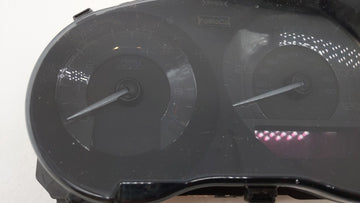 2010 Lincoln Mkz Instrument Cluster Speedometer Gauges P/N:AH6T-10849-CC Fits OEM Used Auto Parts