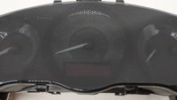 2010 Lincoln Mkz Instrument Cluster Speedometer Gauges P/N:AH6T-10849-CC Fits OEM Used Auto Parts - Oemusedautoparts1.com