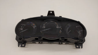 compare product 2010 Lincoln Mkz Instrument Cluster Speedometer Gauges P/N:AH6T-10849-AE AH6T-10849-AA, AH6T-10849-AB, AH6T-10849-AC Fits OEM Used Auto Parts