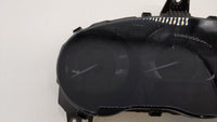 2010 Lincoln Mkz Instrument Cluster Speedometer Gauges P/N:AH6T-10849-AE AH6T-10849-AA, AH6T-10849-AB, AH6T-10849-AC Fits OE