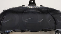 2010 Lincoln Mkz Instrument Cluster Speedometer Gauges P/N:AH6T-10849-AE AH6T-10849-AA, AH6T-10849-AB, AH6T-10849-AC Fits OE