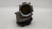 2007-2012 Lincoln Mkz Throttle Body P/N:7T4E-9F991-FA 7T4E-9F991-GA Fits Fits 2007 2008 2009 2010 2011 2012 2013 2014 OEM Us