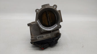 compare product 2007-2012 Lincoln Mkz Throttle Body P/N:7T4E-9F991-FA 7T4E-9F991-GA Fits Fits 2007 2008 2009 2010 2011 2012 2013 2014 OEM Used Auto Parts