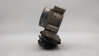 2007-2012 Lincoln Mkz Throttle Body P/N:7T4E-9F991-FA 7T4E-9F991-GA Fits Fits 2007 2008 2009 2010 2011 2012 2013 2014 OEM Us