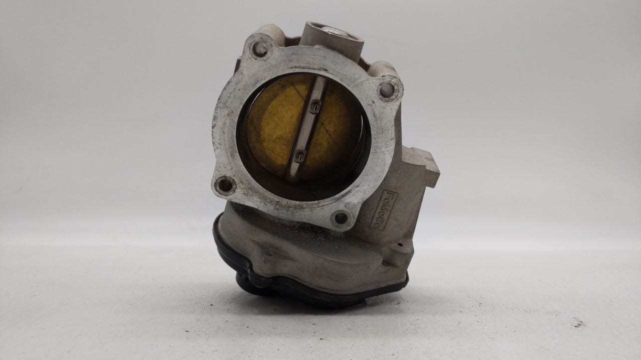 2007-2012 Lincoln Mkz Throttle Body P/N:7T4E-9F991-FA 7T4E-9F991-GA Fits Fits 2007 2008 2009 2010 2011 2012 2013 2014 OEM Us
