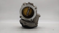 2007-2012 Lincoln Mkz Throttle Body P/N:7T4E-9F991-FA 7T4E-9F991-GA Fits Fits 2007 2008 2009 2010 2011 2012 2013 2014 OEM Us