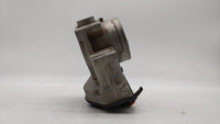 2007-2012 Lincoln Mkz Throttle Body P/N:7T4E-9F991-FA 7T4E-9F991-GA Fits Fits 2007 2008 2009 2010 2011 2012 2013 2014 OEM Us