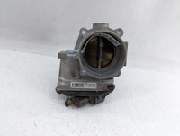2007-2012 Lincoln Mkz Throttle Body P/N:7T4E-9F991-FA 7T4E-9F991-GA Fits Fits 2007 2008 2009 2010 2011 2012 2013 2014 OEM Us