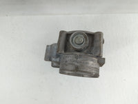 2007-2012 Lincoln Mkz Throttle Body P/N:7T4E-9F991-FA 7T4E-9F991-GA Fits Fits 2007 2008 2009 2010 2011 2012 2013 2014 OEM Us